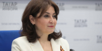 Лейла Фазлеева: Послание Раиса РТ направлено на защиту интересов соотечественников - ИА Татар-информ