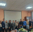 В Казанском кооперативном институте состоялась Международная научно-практическая конференция «Ресурсный потенциал потребительской кооперации в социально-экономическом развитии сельских территорий» - ККИ РУК
