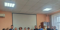 В Казанском кооперативном институте состоялась Международная научно-практическая конференция «Ресурсный потенциал потребительской кооперации в социально-экономическом развитии сельских территорий» - ККИ РУК