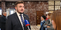 Тимур Камалетдинов: Акценты в послании были на учителях, фермерах, тренерах - это важно - Государственный Совет