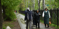 Сегодня ночью в Татарстане столбики термометров опустятся до 0 градусов - Администрация г. Казань