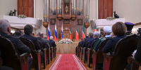 Раис Республики Татарстан Рустам Минниханов в ежегодном послании Государственному Совету республики обозначил программу развития информационных технологий и цифровой трансформации региона - Министерство ИТ и связи