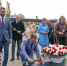 Финалисты конкурса «Быть, а не казаться» возложили цветы в Парке Победы в Казани - ИА Татар-информ