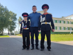 «Шаг в Будущее»: отцы Казани направляют оступившихся подростков на правильный путь