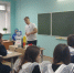 В Мамадышском лицее №2 открыли энергоклассы - Министерство образования