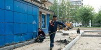 В будущем году в Татарстане по программе «Наш двор» обновят 564 дворовые территории - ИА Татар-информ