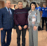 Ко Дню отца «Единая Россия» организовала работу передвижной фотовыставки «Отец героя» в Альметьевском и Ютазинском районах - Единая Россия