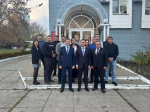 В Парке культуры и отдыха Челнов назначен новый руководитель