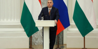 Орбан заявил, что встреча Путина и Трампа в Будапеште даст шансы на мир на Украине - ТРК Татарстан-Новый век