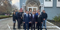 В Парке культуры и отдыха Челнов назначен новый руководитель - ИА Татар-информ