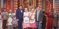 Первый зональный этап фестиваля «Наше время — Безнең заман» прошел в Челнах - ИА Татар-информ
