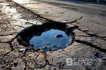 Более половины замечаний по программе «Наш двор» в Татарстане касаются ремонта асфальта