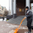Казань готовится к холодам с дефицитом дворников и зимним фестивалем - Реальное время