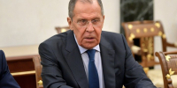 Лавров и Рубио обсудили реализацию договоренностей Путина и Трампа - Реальное время