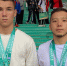 Татарстанские спортсмены завоевали три медали на 10-м  Чемпионате мира по кунг-фу в Китае - Министерство спорта