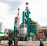 У истоков татарстанской нефтепереработки - Реальное время
