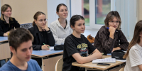 В Татарстане проходят профильные сборы для школьников-участников олимпиад - Министерство образования