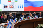 Олег Коробченко: «Основу внешнеторгового оборота с Узбекистаном составляет экспорт из Татарстана»