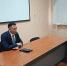 Рамис Гаптраисович Музипов выступил с лекцией в ГАОУ ДПО ИРО РТ - Департамент надзора и контроля в сфере образования