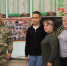 В Старокакерлинской школе открыли уголок памяти участнику спецоперации - Единая Россия