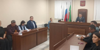 Кировский районный суд г. Казани принял участие в совещание в режиме видеоконференц-связи - Кировский районный суд