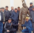 Серебряные волонтеры путешествуют - Моя газета. Татарстан