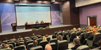 В Казани открылся семинар для специалистов в области имущественных и земельных отношений - Министерство земельных отношений