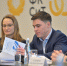 Научная конференция Поволжского университета объединила руководителей Федерации гимнастики России и тренеров со всей страны - Министерство спорта