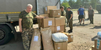 При Украине о хосписах и не думали: как сегодня работают паллиативные врачи в зоне СВО - ИА Татар-информ