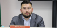 Победитель программы «Батырлар» завершил второй модуль обучения - Министерство юстиции