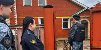 Судебные приставы Татарстана обеспечили принудительное выселение должника в Азнакаевском районе - УФССП Республики Татарстан