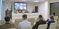 91% муниципальных актов поступили в Министерство юстиции путём одновременного официального опубликования - Министерство юстиции