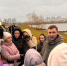 В Набережных Челнах прошел пресс-тур на реке Мелекеска: журналистам показали ход экореабилитации водного объекта - Министерство экологии