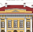 В центре Казани отреставрируют дом Коринфского и сделают там гостиницу - Комсомольская правда Казань