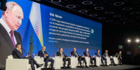 Фальков назвал основные эффекты от участия университетов в программе «Приоритет» - ИА Татар-информ