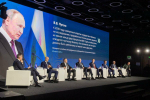Фальков назвал основные эффекты от участия университетов в программе «Приоритет»