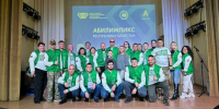 Ветераны СВО из Татарстана отправились на финал чемпионата «Абилимпикс» в Москву - Министерство образования