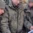 Военкор от Минобороны: «Мы должны показать героев, сражающихся там, тем, кто живет здесь» - ИА Татар-информ