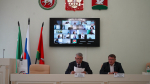Профилактика правонарушений в Азнакаевском муниципальном районе