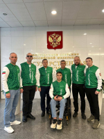 Шесть ветеранов СВО из Лаишевского района выступят в финале «Абилимпикса» в Москве