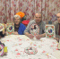 В Верхнеуслонском доме-интернате продолжаются творческие занятия - Министерство труда