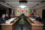 Сити-менеджеру предъявили «спонсорский» ремонт: исполком Бугульмы обезглавят 31 октября?