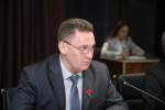 Сити-менеджеру предъявили «спонсорский» ремонт: исполком Бугульмы обезглавят 31 октября?