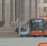 В Казани продлят маршрут автобуса №94 из-за закрытия станции метро «Дубравная» - ТРК Татарстан-Новый век