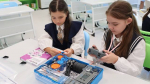 Фестиваль беспилотных авиационных систем пройдет в Иннополисе