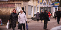 В Татарстане ожидается резкое похолодание - ГТРК Татарстан