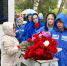 В Бугульме прошла церемония памяти - Единая Россия