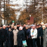 Альметьевцы возложили цветы к памятнику жертв политрепрессий - Единая Россия
