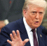 Die Welt: Дональд Трамп высказался о ядерных испытаниях из-за недоразумения - Комсомольская правда Казань