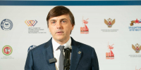 Кравцов заявил о необходимости широкого обсуждения гипотетического перехода на 12-летку - ИА Татар-информ